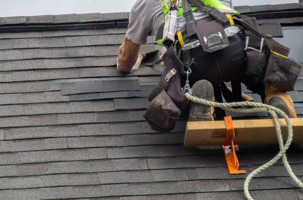 Reliable Emergency Roof Repair contractor in Bronxville, NY by Brentwood Metal Roofing
